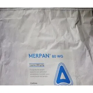 Compra MERPAN 80 WG (3 Kgr.). en la tienda online Fito Agrícola