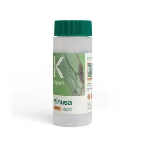 Compra MINUSA 500 (Bote 100 ml) en la tienda online Fito Agrícola