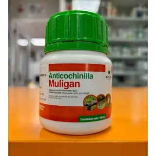 Compra MULIGAN (100 c.c.). en la tienda online Fito Agrícola