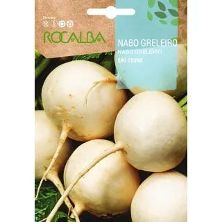 Compra NABO GRELO DE SAN COSME (10 gr.). en la tienda online Fito Agrícola