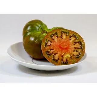 Compra TOMATE NEGRO DE CRIMEA F-1 (1.000 Semillas) en la tienda online Fito Agrícola