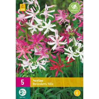 Compra NERINE BREEDERS MIX XXL en la tienda online Fito Agrícola