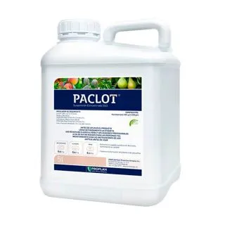 Compra PACLOT (5 l.) en la tienda online Fito Agrícola