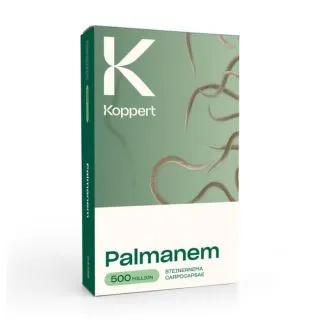 Compra PALMANEM 500 ( Caja 2 x 250 millones) en la tienda online Fito Agrícola