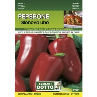 Compra PIMIENTO SLONOVO UVO (0,4 gr.). en la tienda online Fito Agrícola