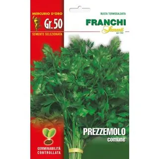Compra PEREJIL COMUN 2 (50 gr.). en la tienda online Fito Agrícola