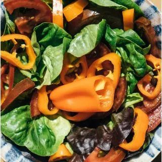 Compra PIMIENTO NARANJA HOBBY FRESH M13 en la tienda online Fito Agrícola