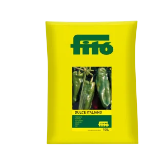 Compra PIMIENTO DULCE ITALIANO (100 gr.) en la tienda online Fito Agrícola