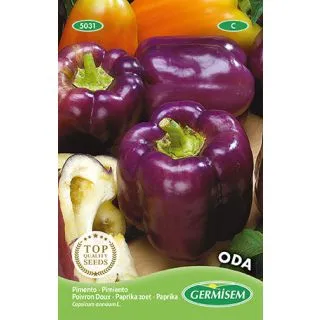 Compra PIMIENTO ODA (10 gr.). en la tienda online Fito Agrícola