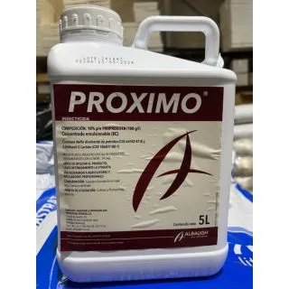 Compra PROXIMO (5 l.). en la tienda online Fito Agrícola