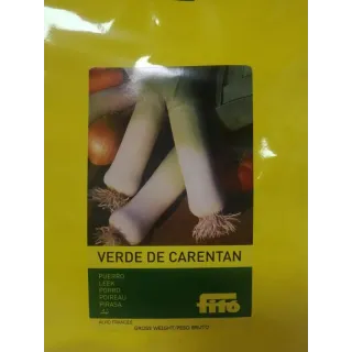 Compra PUERRO CARENTAN 3 (500 gr.). en la tienda online Fito Agrícola