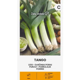 Compra PUERRO TANGO (1 gr. - Cerca de 300 Semillas). en la tienda online Fito Agrícola