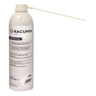 Compra RACUMIN Foam (500 c.c.). en la tienda online Fito Agrícola