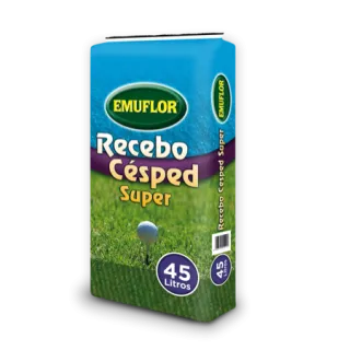 Compra RECEBO CÉSPED SUPER (45 litros) en la tienda online Fito Agrícola