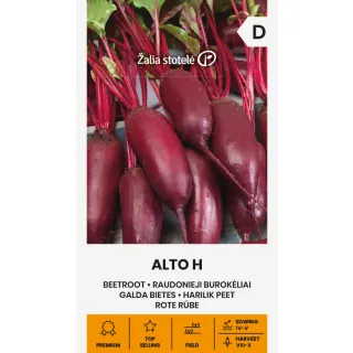 Compra REMOLACHA ALTO F1 (3 gr. - Cerca de 120 Semillas). en la tienda online Fito Agrícola