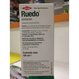 Compra RUEDO (100 c.c.) en la tienda online Fito Agrícola