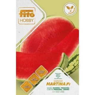 Compra SANDÍA MARTINA F1 (20 Semillas). en la tienda online Fito Agrícola