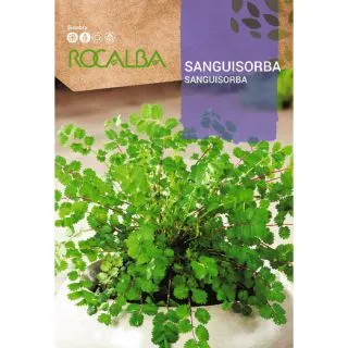 Compra SANGUISORBA (3 gr.). en la tienda online Fito Agrícola