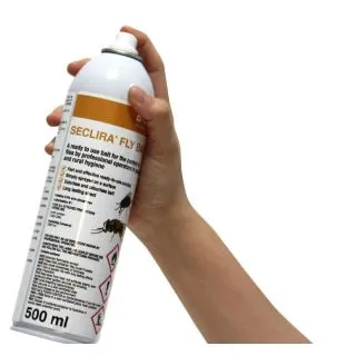 Compra SECLIRA FLY BAIT (500 c.c.) en la tienda online Fito Agrícola