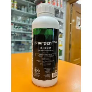 Compra SHARPEN 33% EC (1 l.). en la tienda online Fito Agrícola