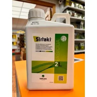 Compra SIRTAKI (2 l.) en la tienda online Fito Agrícola