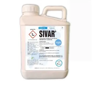 Compra SIVAR (5 l.) en la tienda online Fito Agrícola