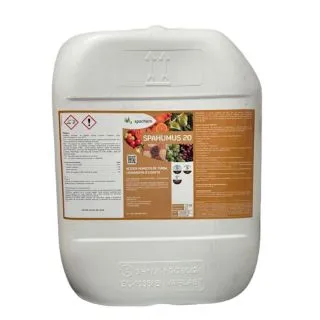 Compra SPAHUMUS 20 (20 l.) en la tienda online Fito Agrícola