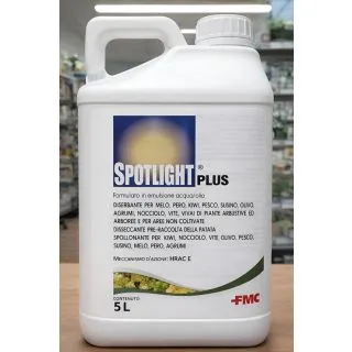 Compra SPOTLIGHT PLUS (5 l.) en la tienda online Fito Agrícola