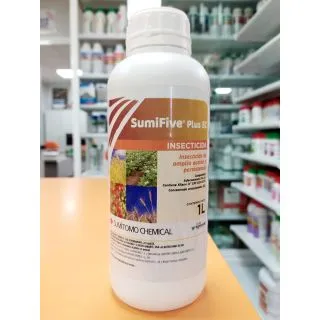 Compra SUMIFIVE PLUS EC (1 l.). en la tienda online Fito Agrícola