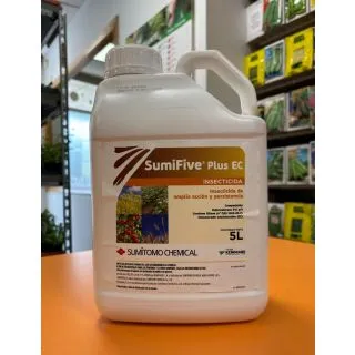 Compra SUMIFIVE PLUS EC (5 l.). en la tienda online Fito Agrícola
