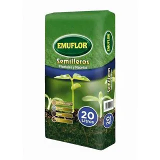 Compra SUSTRATO SEMILLEROS (20 l.). en la tienda online Fito Agrícola