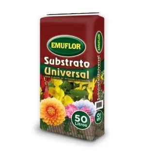 Compra SUSTRATO UNIVERSAL (Palé de 39 Sacos de 70 litros) en la tienda online Fito Agrícola