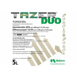 Compra TAZER DUO (5 l.). en la tienda online Fito Agrícola