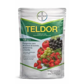Compra TELDOR (100 gr.). en la tienda online Fito Agrícola