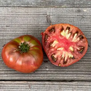 Compra TOMATE CARBON AB (50 Semillas). en la tienda online Fito Agrícola