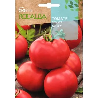 Compra TOMATE ACE 55 VF (1 gr.). en la tienda online Fito Agrícola