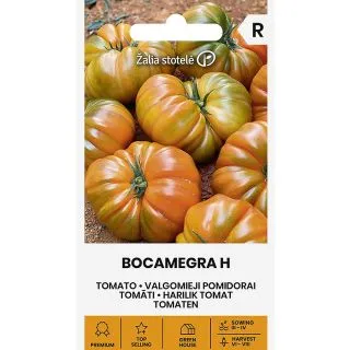 Compra TOMATE BOCAMEGRA F1 (10 Semillas). en la tienda online Fito Agrícola