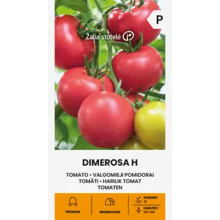 Compra TOMATE DIMEROSA F1 (10 Semillas). en la tienda online Fito Agrícola