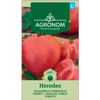Compra TOMATE HERODES (1 gr. - Cerca de 250 Semillas). en la tienda online Fito Agrícola