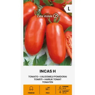 Compra TOMATE INCAS F1 (15 Semillas). en la tienda online Fito Agrícola