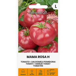 Compra TOMATE MAMA ROSA F1 (10 Semillas). en la tienda online Fito Agrícola