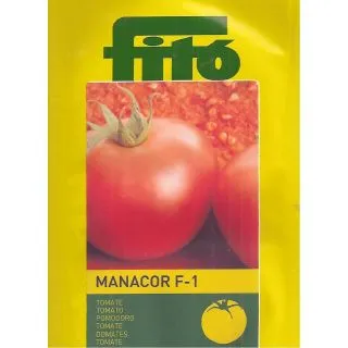 Compra TOMATE MANACOR F1 (1.000 Semillas) en la tienda online Fito Agrícola