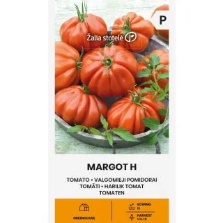 Compra TOMATE MARGOT F1 (5 Semillas). en la tienda online Fito Agrícola