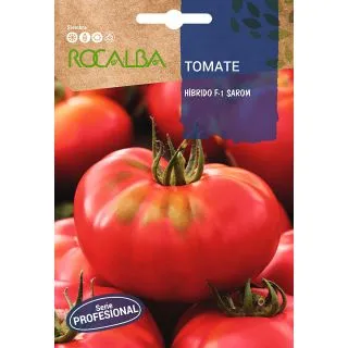 Compra TOMATE SAROM F1 (Cerca de 30 Semillas). en la tienda online Fito Agrícola