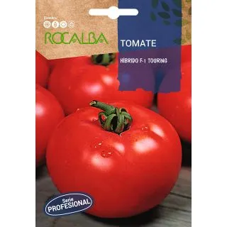Compra TOMATE TOURING F1 (Cerca de 30 Semillas) en la tienda online Fito Agrícola