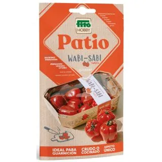 Compra TOMATE WABI SABI F1 (5 Semillas). en la tienda online Fito Agrícola