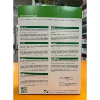 Compra TRIGO SARRACENO KORA Sin Tratar (1 Kgr.). en la tienda online Fito Agrícola