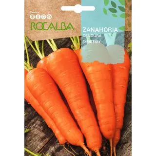 Compra ZANAHORIA CHANTENAY (500 gr.). en la tienda online Fito Agrícola