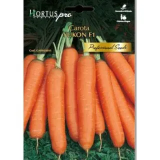 Compra ZANAHORIA YUKON F1 (1 gr.) en la tienda online Fito Agrícola