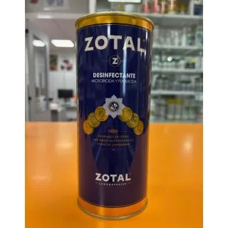 Compra ZOTAL G (1 kgr.). en la tienda online Fito Agrícola